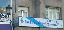 Fundación Galega contra o Narcotráfico
