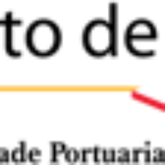 Logo Porto de Vilagarcía